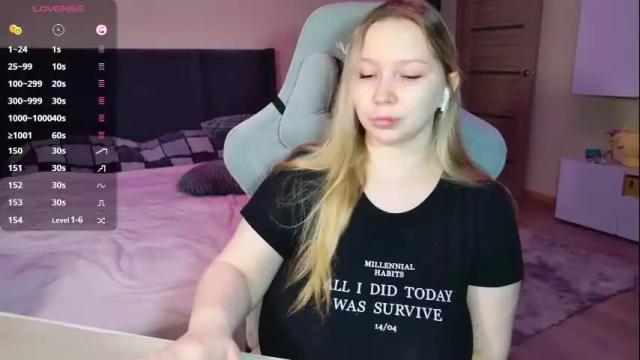 Image 11 of miss_anna909 Stream on Chaturbate on 23 days ago