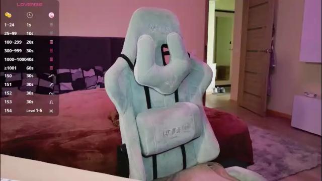 Image 2 of miss_anna909 Stream on Chaturbate on 2 months ago