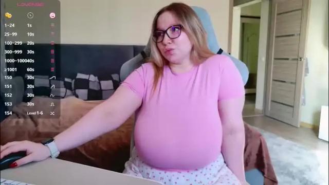 Image 11 of miss_anna909 Stream on Chaturbate on 1 month ago