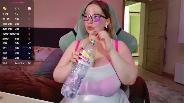 Image 7 of miss_anna909 Stream on Chaturbate on 1 month ago
