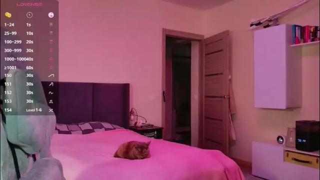 Image 6 of miss_anna909 Stream on Chaturbate on 1 day ago