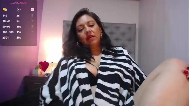 Image 10 of miss_antonellaa_ Stream on Chaturbate on 13 days ago