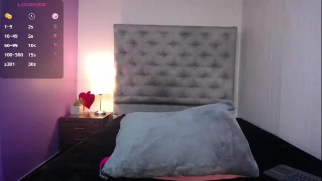 Image 3 of miss_antonellaa_ Stream on Chaturbate on 13 days ago