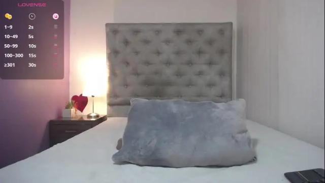 Image 2 of miss_antonellaa_ Stream on Chaturbate on 11 days ago