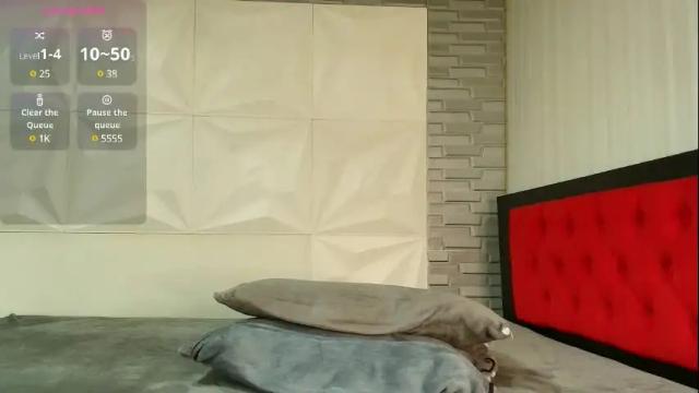 Image 3 of miss_antonellaa_ Stream on Chaturbate on 25 days ago