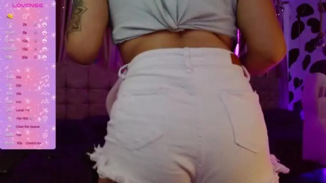 Thumbnail 2, miss_ariana1's Stream at Chaturbate, 17 months ago