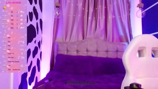 Image 7 of miss_ariana1 Stream on Chaturbate on 17 months ago