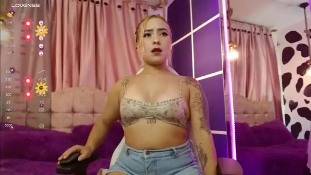 Thumbnail 3, miss_ariana1's Stream at Chaturbate, 16 months ago
