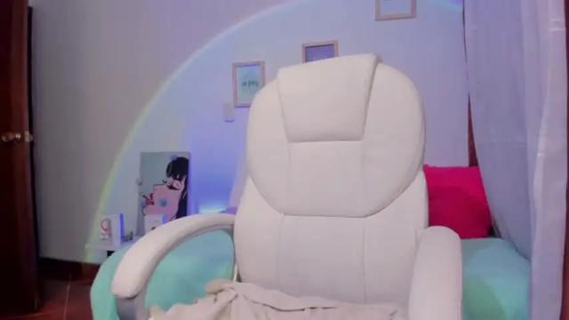 Image 7 of miss_ariana1 Stream on Chaturbate on 13 months ago