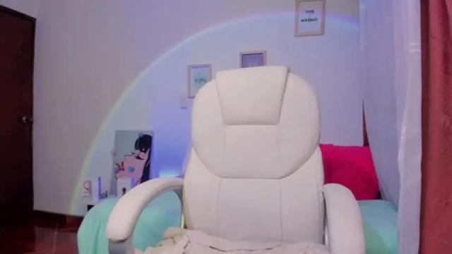 Image 8 of miss_ariana1 Stream on Chaturbate on 13 months ago