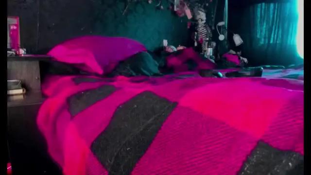 Thumbnail 1, miss_asmodeus's Stream at Chaturbate, 3 months ago