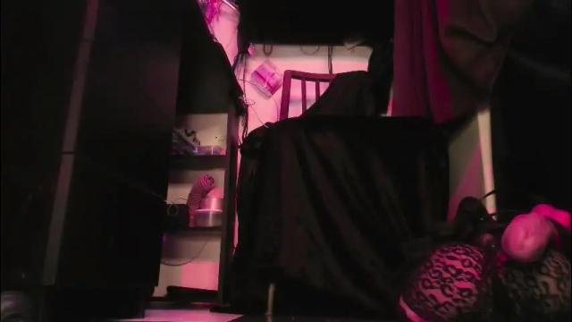 Thumbnail 1, miss_asmodeus's Stream at Chaturbate, 1 month ago