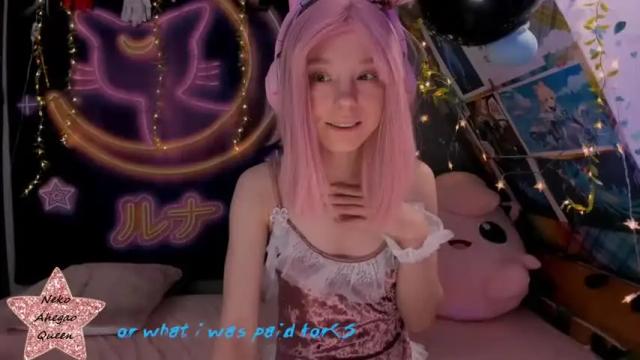 Image 3 of miss_astravert Stream on Chaturbate on 16 months ago