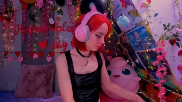 Image 3 of miss_astravert Stream on Chaturbate on 16 months ago