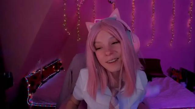 Image 3 of miss_astravert Stream on Chaturbate on 14 months ago
