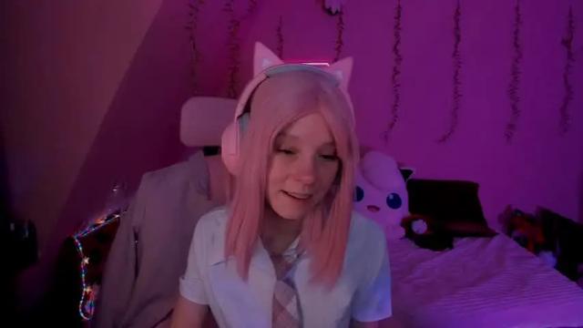 Image 7 of miss_astravert Stream on Chaturbate on 14 months ago