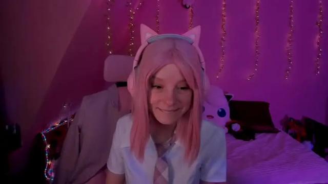 Image 8 of miss_astravert Stream on Chaturbate on 14 months ago