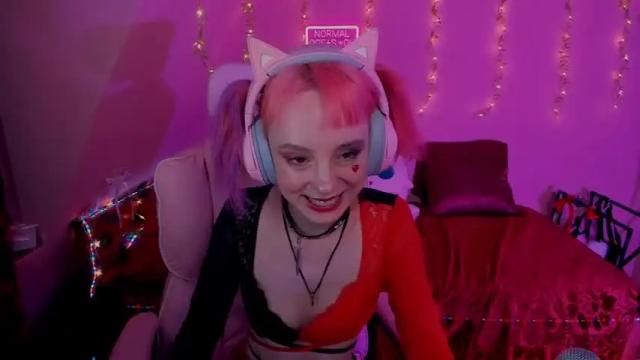 Image 11 of miss_astravert Stream on Chaturbate on 14 months ago