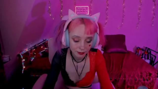 Image 3 of miss_astravert Stream on Chaturbate on 14 months ago