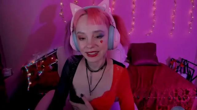 Thumbnail 2, miss_astravert's Stream at Chaturbate, 11 months ago