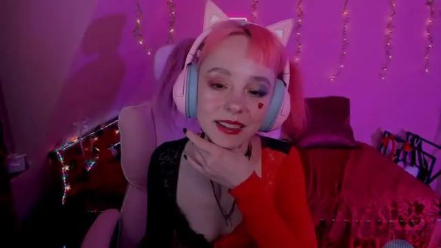 Image 6 of miss_astravert Stream on Chaturbate on 14 months ago