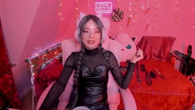 Image 11 of miss_astravert Stream on Chaturbate on 14 months ago