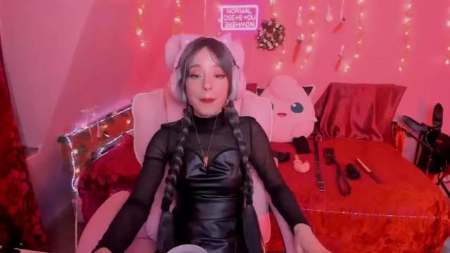 Image 12 of miss_astravert Stream on Chaturbate on 14 months ago