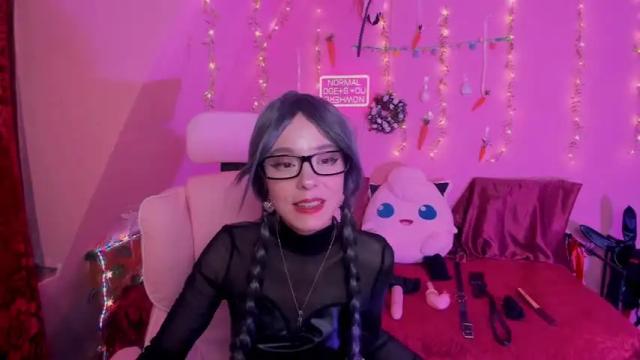 Image 2 of miss_astravert Stream on Chaturbate on 14 months ago
