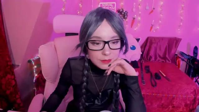 Image 3 of miss_astravert Stream on Chaturbate on 14 months ago