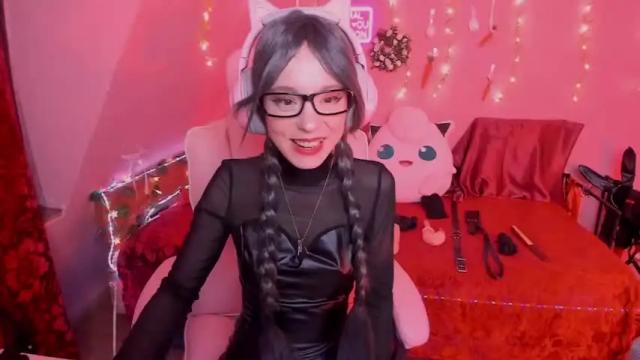 Image 6 of miss_astravert Stream on Chaturbate on 14 months ago
