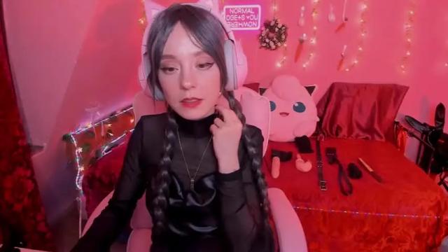 Image 8 of miss_astravert Stream on Chaturbate on 14 months ago