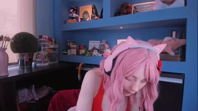 Image 12 of miss_astravert Stream on Chaturbate on 1 month ago