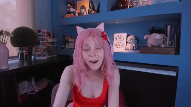 Image 4 of miss_astravert Stream on Chaturbate on 1 month ago