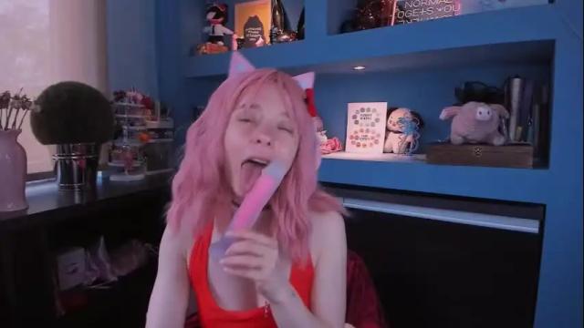 Thumbnail 2, miss_astravert's Stream at Chaturbate, 1 month ago