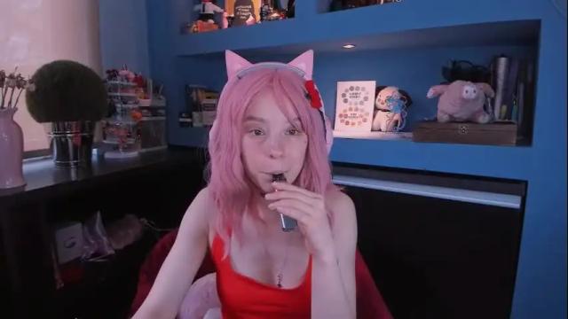 Image 8 of miss_astravert Stream on Chaturbate on 1 month ago