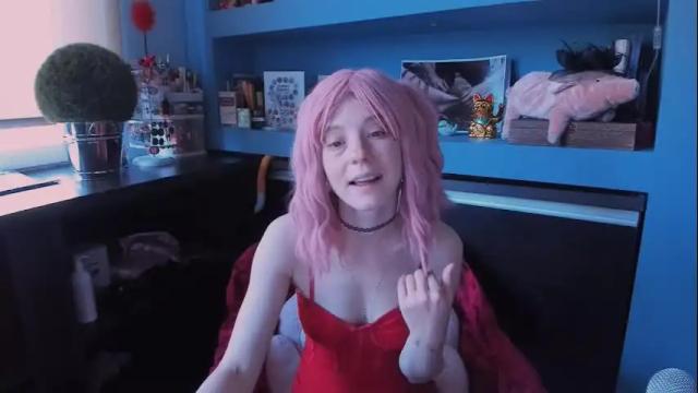 Image 11 of miss_astravert Stream on Chaturbate on 1 month ago