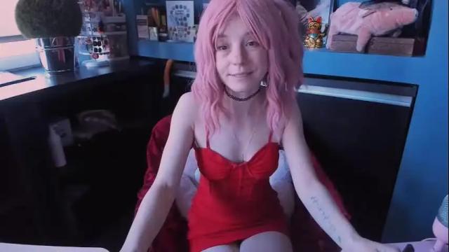 Image 3 of miss_astravert Stream on Chaturbate on 1 month ago
