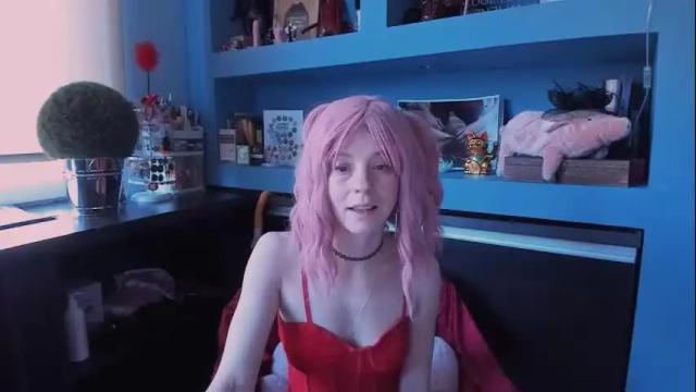 Thumbnail 3, miss_astravert's Stream at Chaturbate, 1 month ago