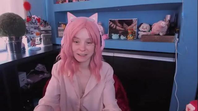Thumbnail 1, miss_astravert's Stream at Chaturbate, 23 days ago