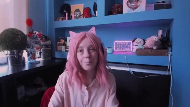 Image 3 of miss_astravert Stream on Chaturbate on 27 days ago