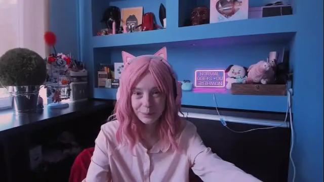 Thumbnail 2, miss_astravert's Stream at Chaturbate, 23 days ago