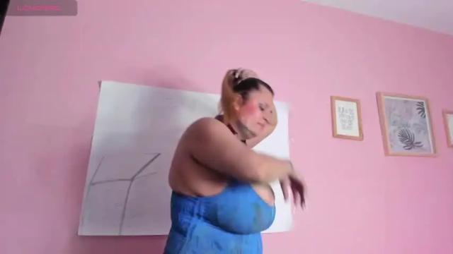 Thumbnail 1, miss_balloonsmila's Stream at Chaturbate, 15 months ago