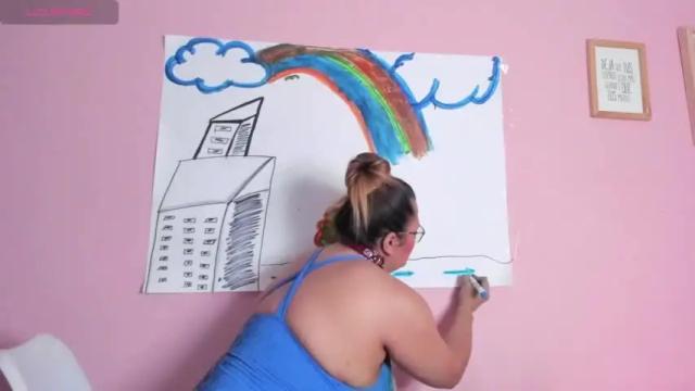 Image 12 of miss_balloonsmila Stream on Chaturbate on 15 months ago