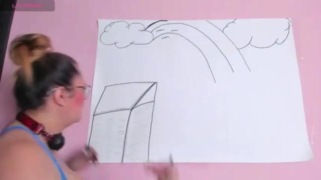 Thumbnail 2, miss_balloonsmila's Stream at Chaturbate, 15 months ago