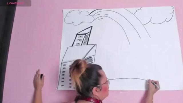 Image 6 of miss_balloonsmila Stream on Chaturbate on 15 months ago