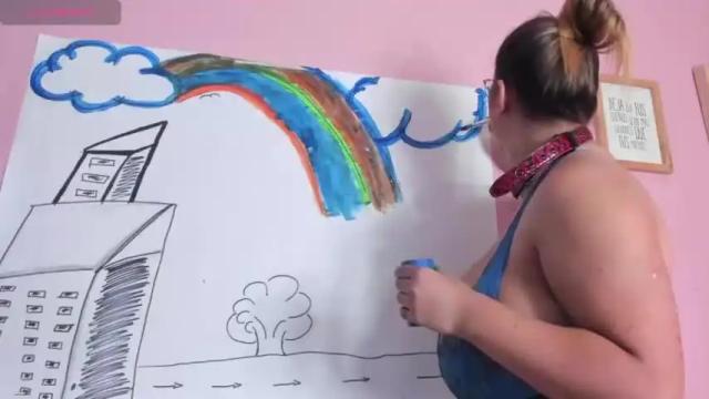 Thumbnail 3, miss_balloonsmila's Stream at Chaturbate, 15 months ago