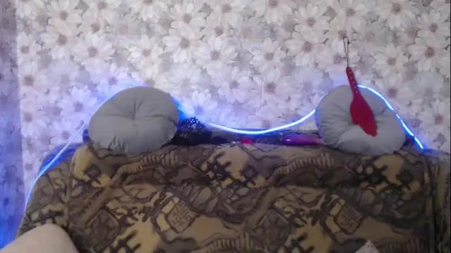 Thumbnail 2, miss_bekker's Stream at Chaturbate, 1 month ago