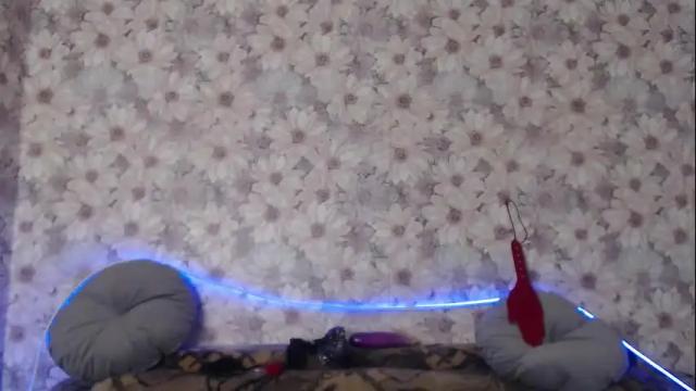 Image 6 of miss_bekker Stream on Chaturbate on 8 days ago