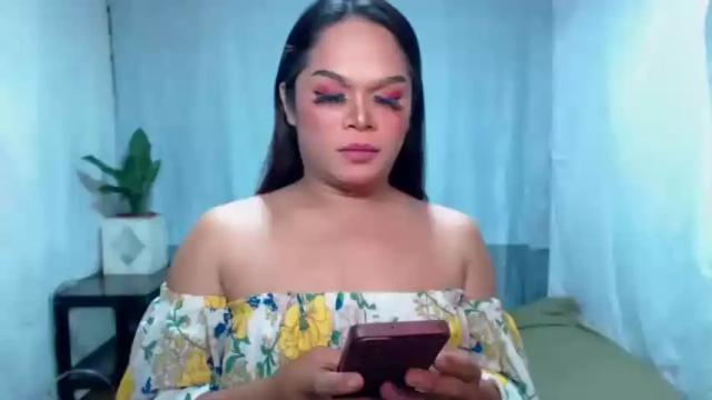 Image 12 of miss_bellexx69 Stream on Chaturbate on 17 months ago