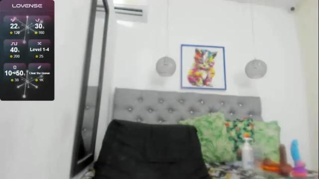 Thumbnail 1, miss_big_ass21's Stream at Chaturbate, 1 month ago